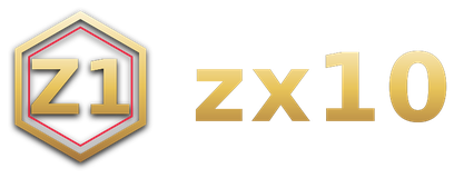 zx10 logo