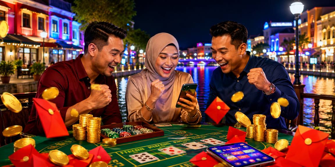 zx10 Lucky Box: Terokai Hadiah Tersembunyi Kami